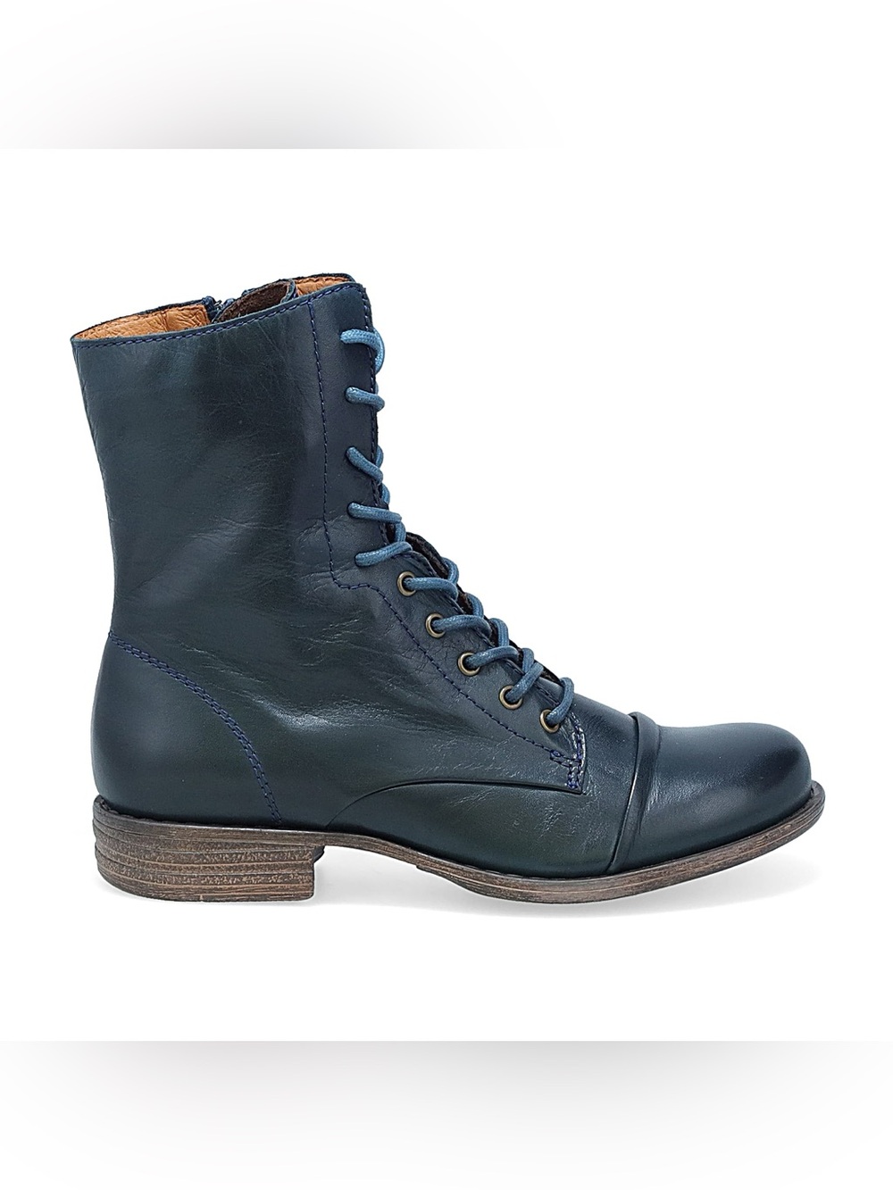 Miz Mooz NWOT Lukas Boots Sz 6